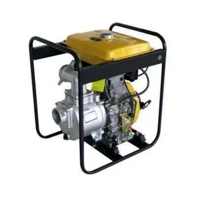 Мотопомпа KDP40E без АКБ купить в Перми