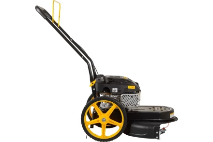 Газонокосилка лесочная HUTER GLM-5.0 L купить в Перми