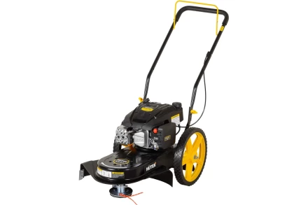 Газонокосилка лесочная HUTER GLM-5.0 L купить в Перми