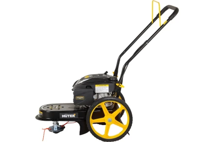 Газонокосилка лесочная HUTER GLM-5.0 L купить в Перми