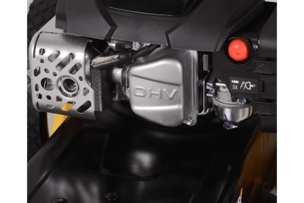 Газонокосилка лесочная HUTER GLM-5.0 L купить в Перми