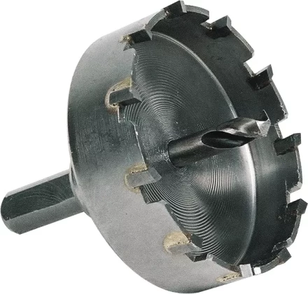 Коронка по кирпичу Ф55 Кратон 1 04 04 001 купить в Перми