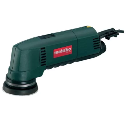 Шлифмашина ЭШМ эксцентриковая Metabo SXE 400 Power Control System купить в Перми