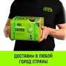 Таль ручная цепная HITCH CH100, 0.5 т, 3 м купить в Перми