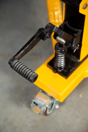 Тележка для бочек 300 кг TOR DT30 1023081 купить в Перми