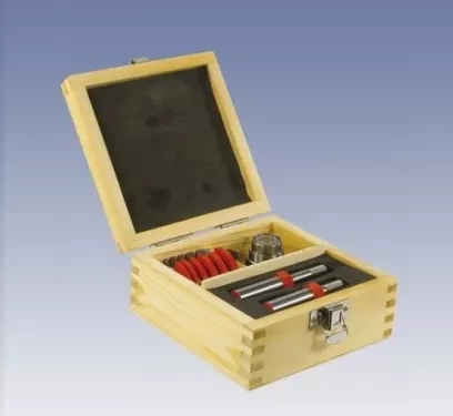 Фреза кромочная набор с подш Кратон 1 09 06 008 купить в Перми