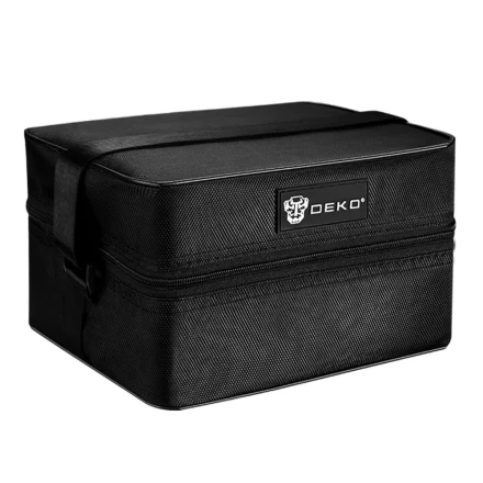 Уровень лазерный DEKO DKLL12PG1, 065-0278 купить в Перми