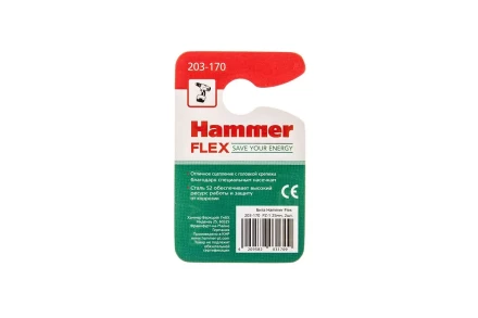 Бита HAMMER PZ1 25мм (2шт) купить в Перми