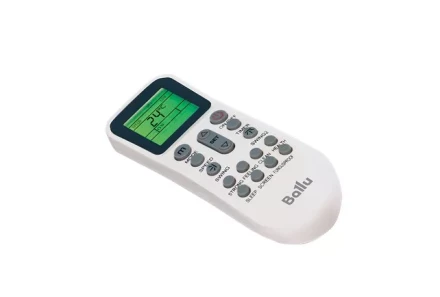 Сплит-система инверторного типа BALLU BSWI-24HN1/EP/15Y комплект купить в Перми