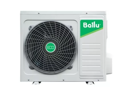 Сплит-система инверторного типа BALLU BSWI-24HN1/EP/15Y комплект купить в Перми
