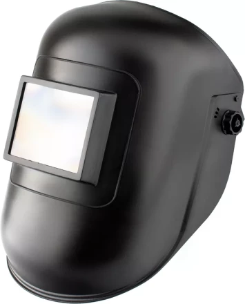 Сварочная маска сварщика ЕВРО СибрТех ГОСТ Р 12.4.238-2007 Россия купить в Перми