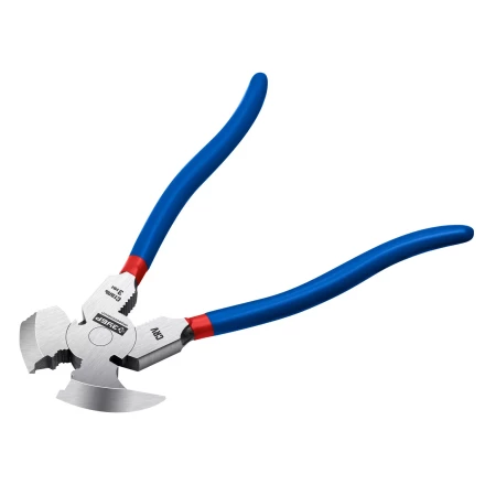 ЗУБР 270 мм, клещи для сетки рабицы, Профессионал (22244) купить в Перми