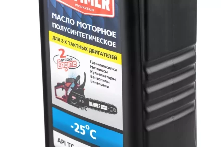 Масло моторное HAMMER 502-002 купить в Перми