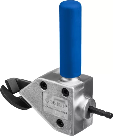 ЗУБР Турбо-Ножницы, насадка-ножницы для реза листового и гофрированного металла (23292) купить в Перми