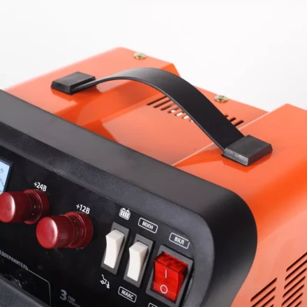 Пускозарядное устройство PATRIOT BCT- 40 Start купить в Перми