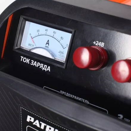 Пускозарядное устройство PATRIOT BCT- 40 Start купить в Перми