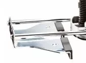 Шлифмашина ELITECH ПШМ ПШ 650 Э купить в Перми