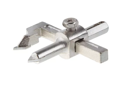 Сверло по плитке HAMMER Ф12х100мм (202-408 DR GL BN ) купить в Перми