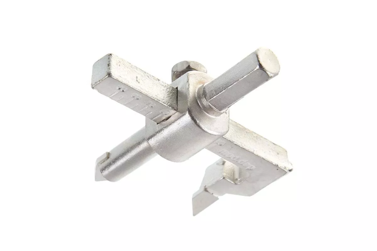 Сверло по плитке HAMMER Ф12х100мм (202-408 DR GL BN ) купить в Перми