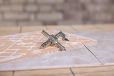 Сверло по плитке HAMMER Ф12х100мм (202-408 DR GL BN ) купить в Перми