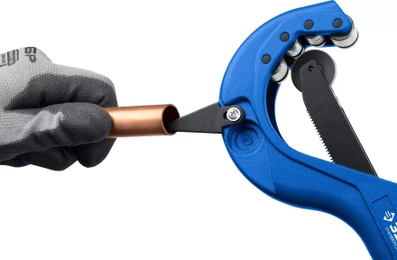 ЗУБР Универсал-64, 6 - 64 мм, труборез для меди и алюминия, Профессионал (23864) купить в Перми