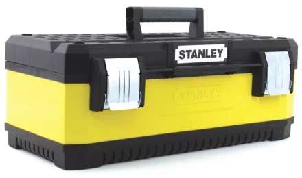 Ящик для инструментов 20 Stanley 1-95-612 купить в Перми