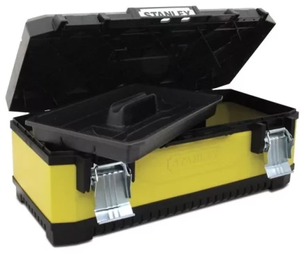 Ящик для инструментов 20 Stanley 1-95-612 купить в Перми