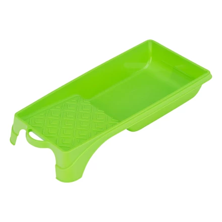 Кювета пластмассовая для валиков, 130х270 мм, Россия// Сибртех 814175 купить в Перми