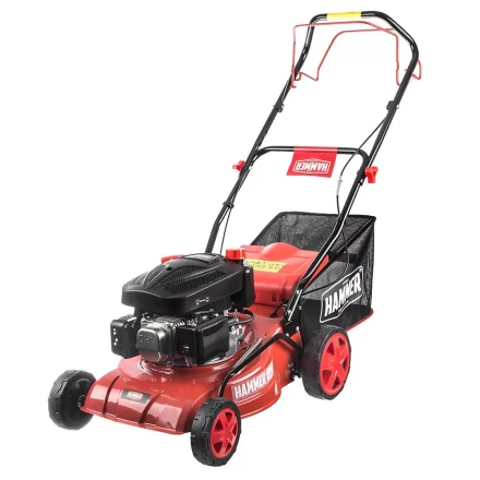 Газонокосилка бензо Hammer KMT98SB купить в Перми