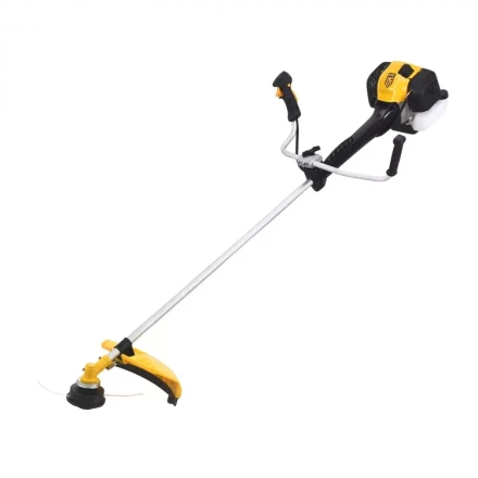 Триммер бензиновый Denzel DGT-43-PRO 96277 купить в Перми