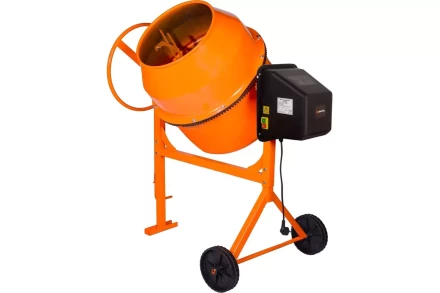 Бетономешалка Вихрь БМ-18АП 74/1/19 купить в Перми