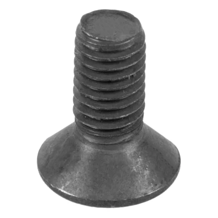 Нож шнека для грунта ER-80, диаметр 80 мм, комплект 2 шт Denzel 56014 купить в Перми