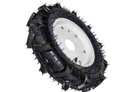 Колесо Huter 4х10 для мотоблоков 71/3/74 купить в Перми