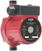 Насос повысительный Elitech НП 1216/9Э купить в Перми