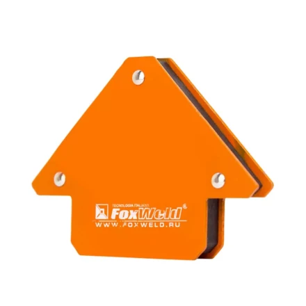 Угольник магнитный FIX-3FoxWeld купить в Перми