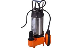 Фекальный насос ФН-250А Вихрь 68/5/7