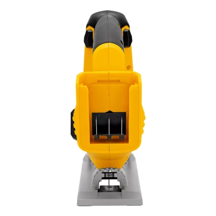 Лобзик аккумуляторный CJ-80-0, 18В Li-Ion Denzel 27202 купить в Перми