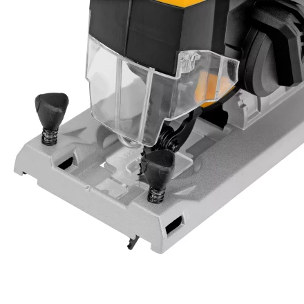 Лобзик аккумуляторный CJ-80-0, 18В Li-Ion Denzel 27202 купить в Перми