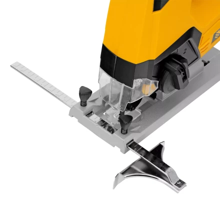 Лобзик аккумуляторный CJ-80-0, 18В Li-Ion Denzel 27202 купить в Перми