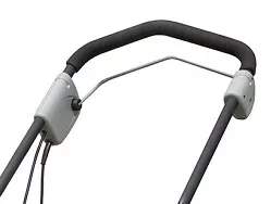 Газонокосилка электро ИНТЕРСКОЛ ГКЭ 40/1200 купить в Перми