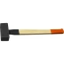 Кувалда литая с деревянной рукояткой 4кг 2012-4 купить в Перми