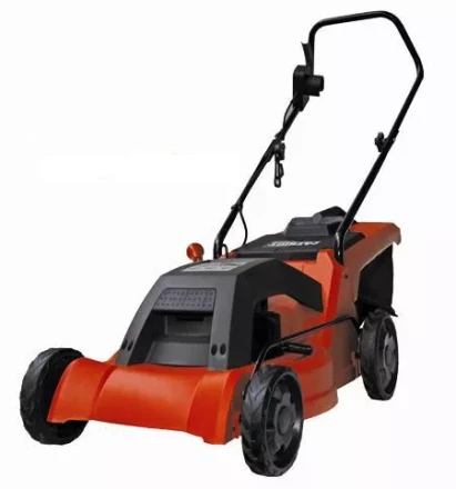 Электрическая газонокосилка Patriot Garden PT 1842 E Samurai купить в Перми