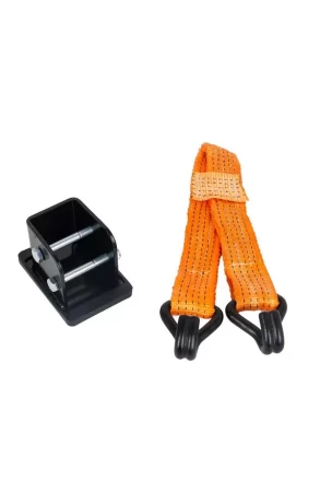 Захват за колесо TOR (Lift mate) для High Jack 3т 1001382 купить в Перми