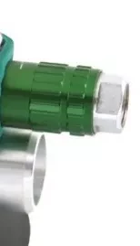 Пневматическая орбитальная шлифмашинка с пылеотводом 6&quot; 9000 об/мин 380 л/мин JAS-6698-6HE  Jonnesway 47497 купить в Перми