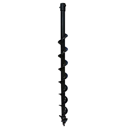 Шнек для бензобура  Drill 60 /800мм ADA А00453 купить в Перми