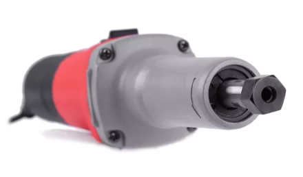 Прямая шлифовальная машина MESSER M3333 купить в Перми