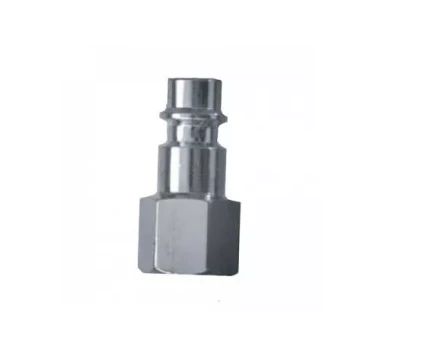 Переходник быстроразъемный  М x F 1/4&quot;  Кратон 3 01 05 015 купить в Перми