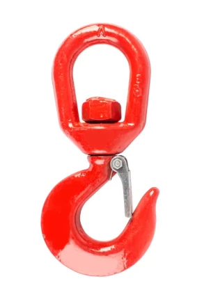 Крюк вращающийся TOR Тип 322А 1,5 т (W) 1038205 купить в Перми