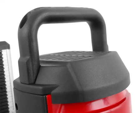 Двигатель алмазного бурения MESSER DM250E  260мм 4 кВт, 750 об/мин, с PRCD купить в Перми