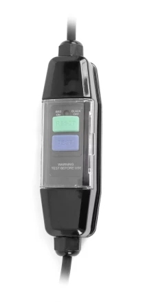 Двигатель алмазного бурения MESSER DM250E  260мм 4 кВт, 750 об/мин, с PRCD купить в Перми